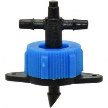 Regulateur Irrigation Multi‑Voies 2L/4L/8L