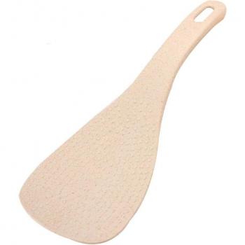 Cucharilla AntiAdherente de Paja Trigo