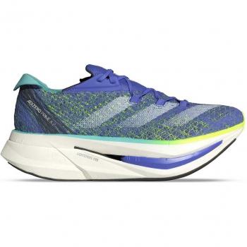 Adidas Adizero Prime X 2 Strung – Blaugrün (Unisex)