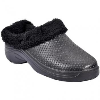 Chaussures de plage EVA Noir EZB 42