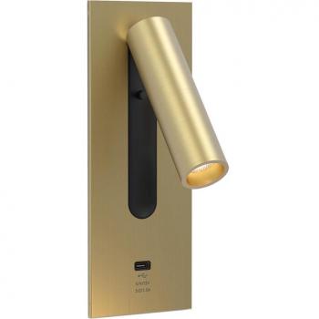 Astro Fuse Einbauleuchte Extra-Warmweiß