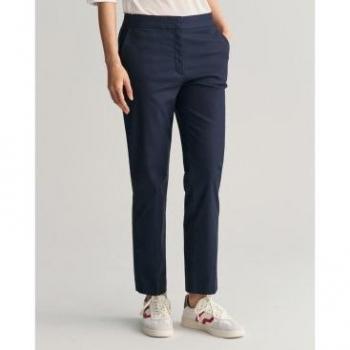 GANT Damenhose SLIM SLACK