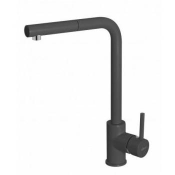 ELLECI MGKTRP59 Rubinetto Leva sanitaria Antracite