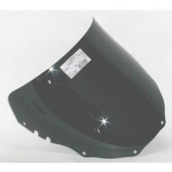 Tourenscheibe passend für Yamaha YZF 750 R Windschild T MRA schwarz