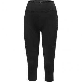 GORE WEAR CONCURVE 3/4 TIGHTS Damen schwarz 44