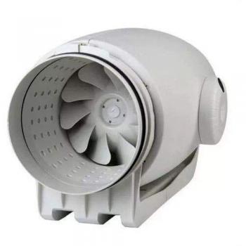 S&P TD-1300/250 ECOWATT Ventilator DN250