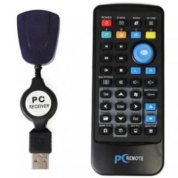 Telecomando USB per PC e Notebook