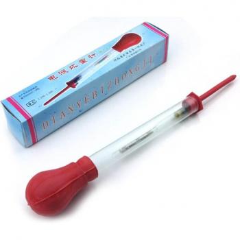 Électro-Testeur Batterie Hydromètre 1.10–1.30