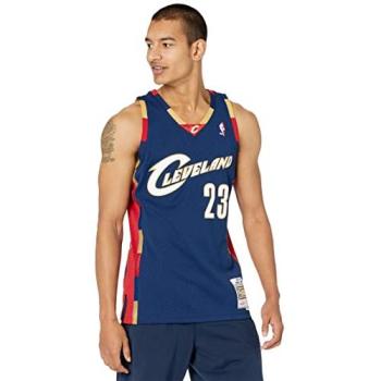 LeBron James Cleveland Cavaliers NBA Trui