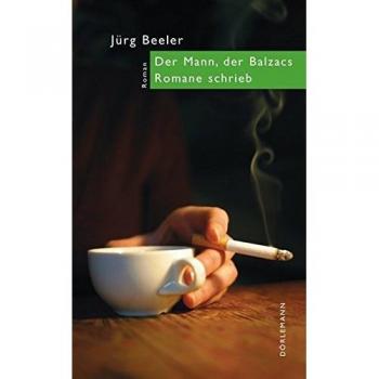 Der Mann, der Balzacs Romane schrieb
