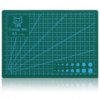 Tabla Autocurativa Estera Cuero Doble Cara