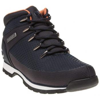 Timberland Euro Sprint Hiker Herren Stiefel Navy