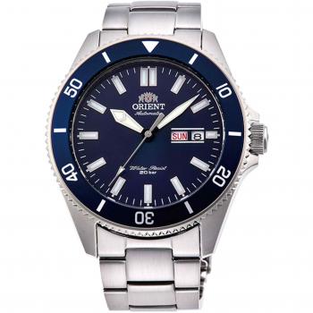 Orient RA-AA0009L39B Mechanical Sports Auto Timepiece