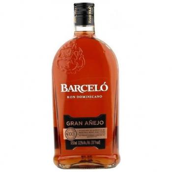 Barceló Imperial Rare Blends Maple Cask 40% 0,7 l – Skladovaná zlatá