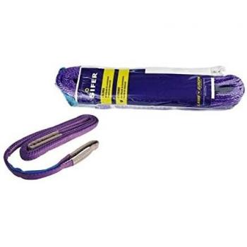 Sifer eslinga de pesas DB 30 1tn 2 m SIEDB30-1-2