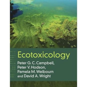 Ecotoxicology by David A. Wright
