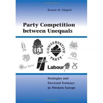 Party competition between unequals