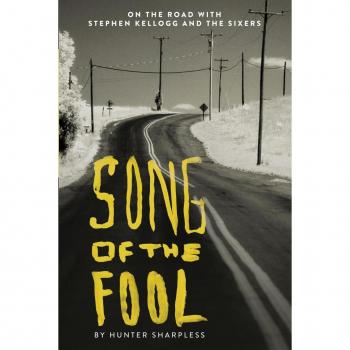 Vitalsource Technologies, Inc. Song Of The Fool