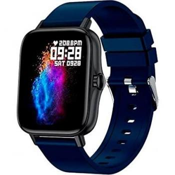 RELOJ SMART DCU 34157065 SMARTWATCH MODERN CALLS&S