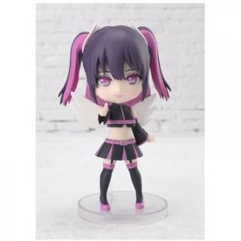TAMASHII Nations Figuarts 2.5D Miriera/Mikari Key Visual