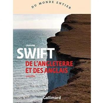 De l'Angleterre et des Anglais