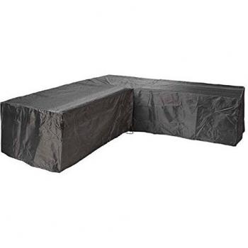 AeroCover L-Shape Garden Lounge Cover