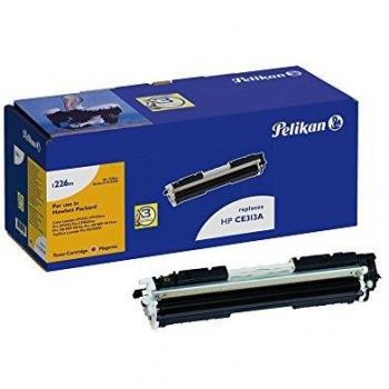 Pelikan 126A (M) Toner