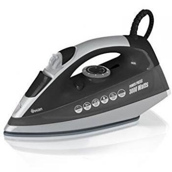 Swan Variable Steam Control Iron