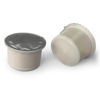 Capsule compatibili Mitaca MPS - Bevanda al gusto di Caffè e Ginseng Agostani Fire (50 capsule)