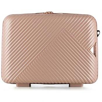 Wittchen GL Style Toalettväska Rosa