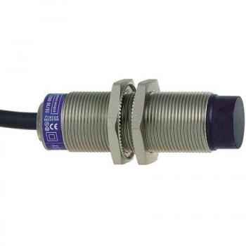 Modulo Elettronico Sensore Induttivo CILINDRICO M18 12 48V TE Sensors
