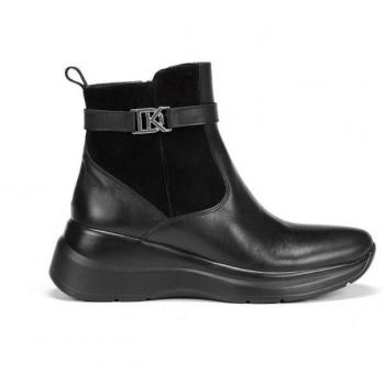 Botim Dorking Ingrid D9220 - Preto