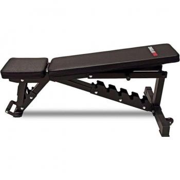 Singular WOD Verstellbare Schrägbank für Muskulaturtraining