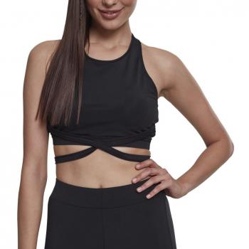 Urban Classics Ladies Active Fashion Bra