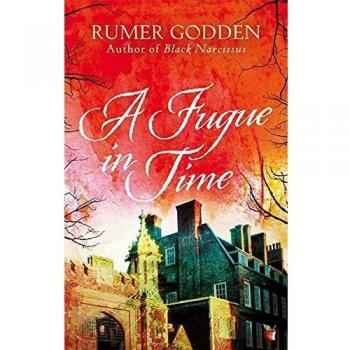 A Fugue in Time by Rumer Godden