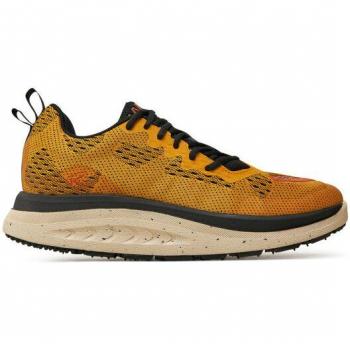 Walking Shoe Keen WK400 Giallo