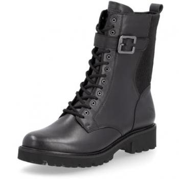 Bottes Remonte - Charbon