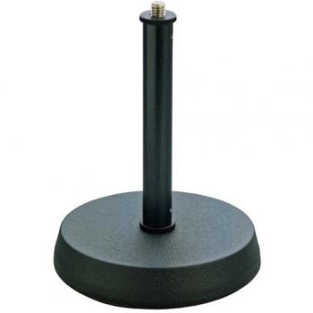 König & Meyer K&M 232 Tischstativ Tischstativ (schwarz)