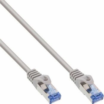 InLine Patchkabel (TPE, CAT6a, 15 m), Netzwerkkabel