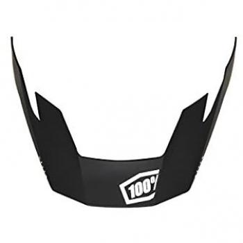 100percent Visiera Ricambio Casco Altis