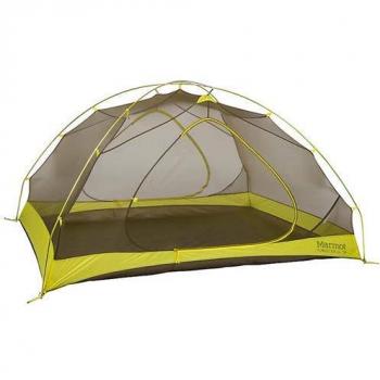 Marmot Tungsten UL 3P Kuppelzelt für Trekking und Camping