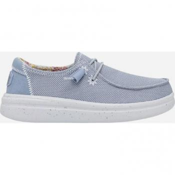 HeyDude Frauenschuhe „Stil & Komfort“