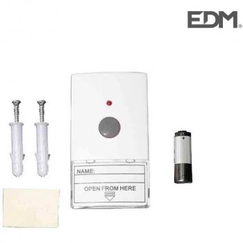 49303 Replacement Doorbell Transmitter