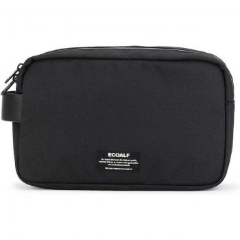 Ecoalf Beauty Case Nero Profondo