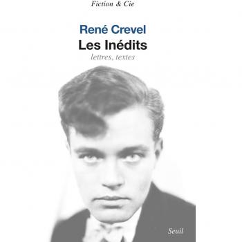 Les Inédits. Lettres, texte