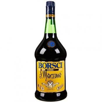 Amaro Borsci da 1,5 Lt