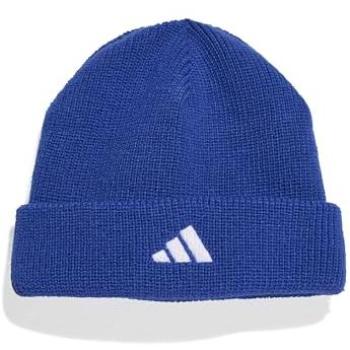 Beanie infantil Adidas azul