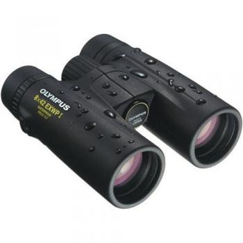 PRISMATICO OLYMPUS 8X42 EX WP (WATERPROF)