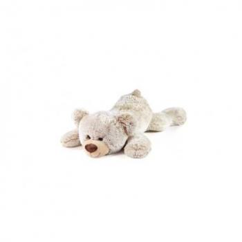 DECAR 2 PELUCHE ORSO STESO CM 100 23955