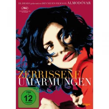 Zerrissene Umarmungen